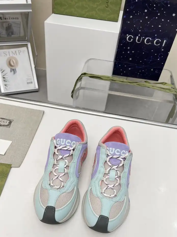 hype Gucci Sneakers