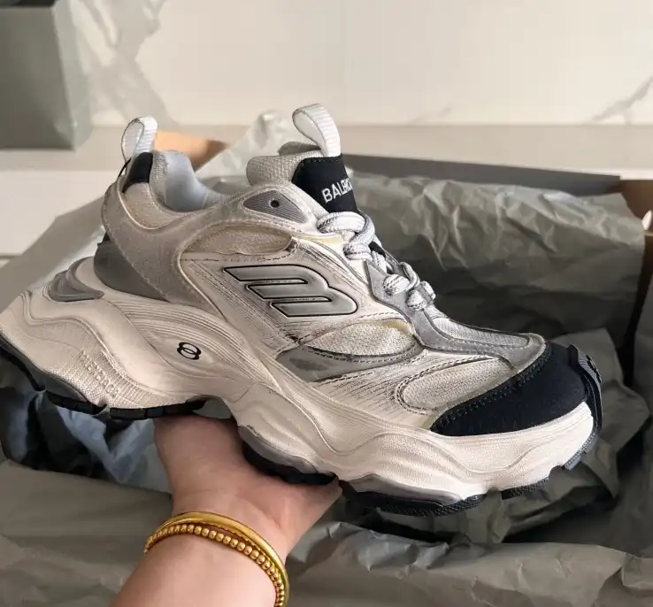 hype Balenciaga Sneakers