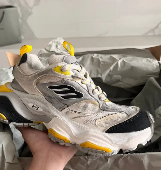 hype Balenciaga Sneakers