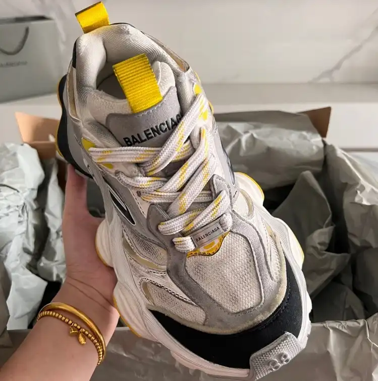 hype Balenciaga Sneakers