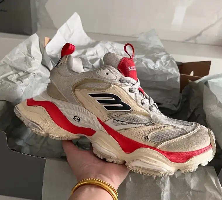 hype Balenciaga Sneakers