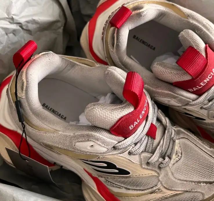 hype Balenciaga Sneakers