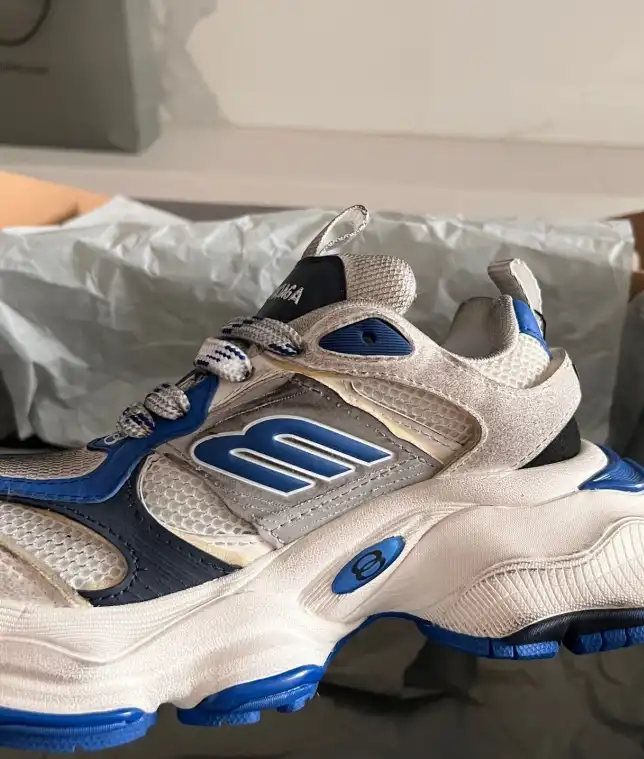 hype Balenciaga Sneakers