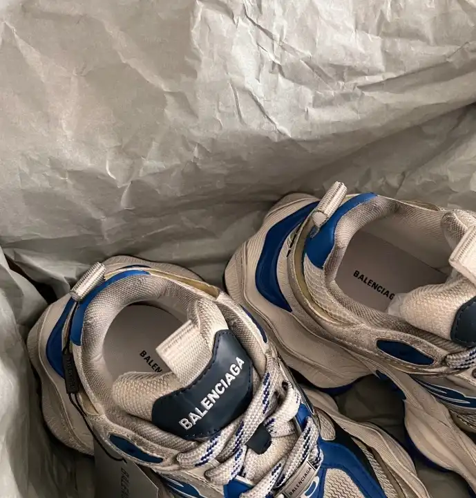 hype Balenciaga Sneakers