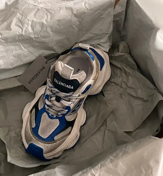 hype Balenciaga Sneakers