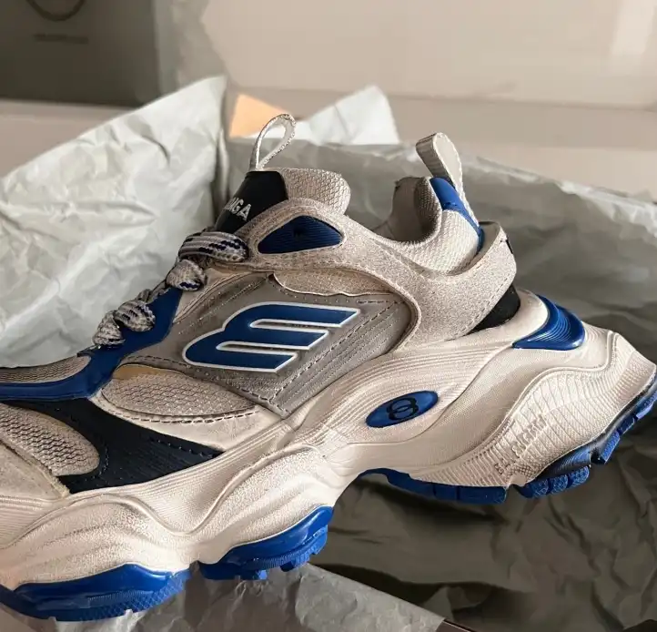 hype Balenciaga Sneakers