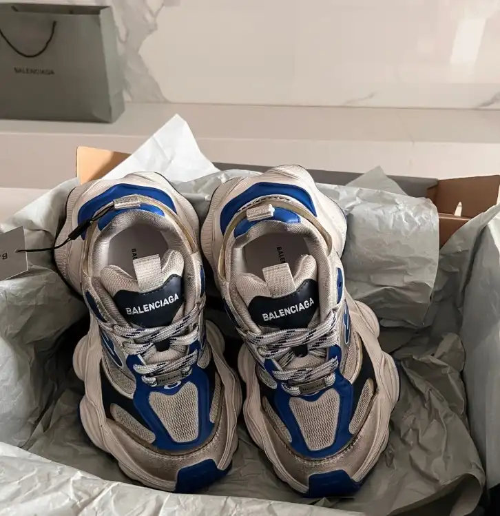 hype Balenciaga Sneakers