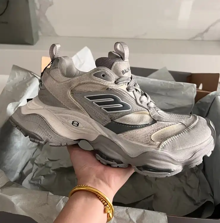 hype Balenciaga Sneakers