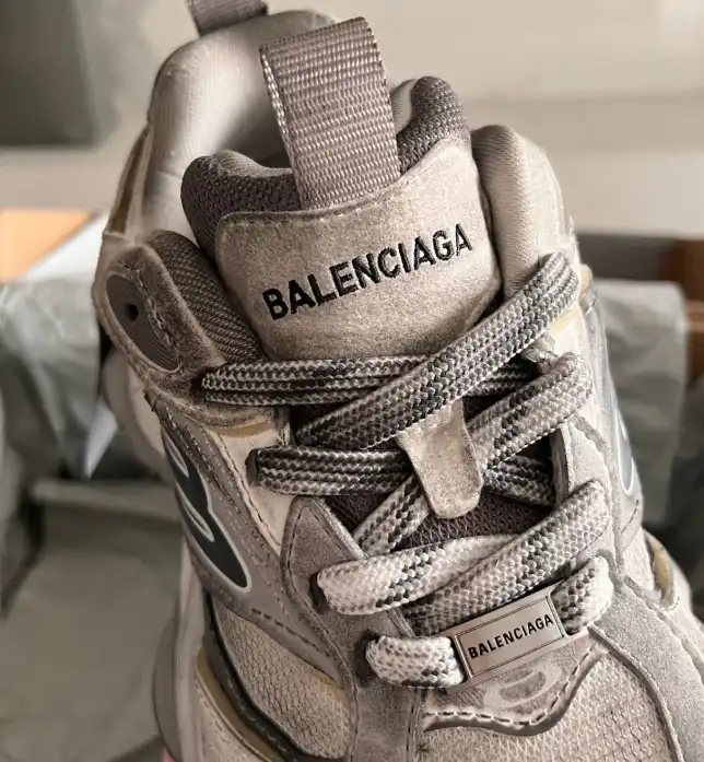 hype Balenciaga Sneakers