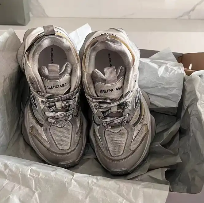 hype Balenciaga Sneakers