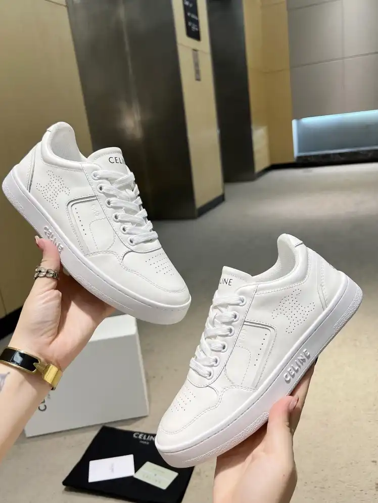 hype Celine Casual Shoes