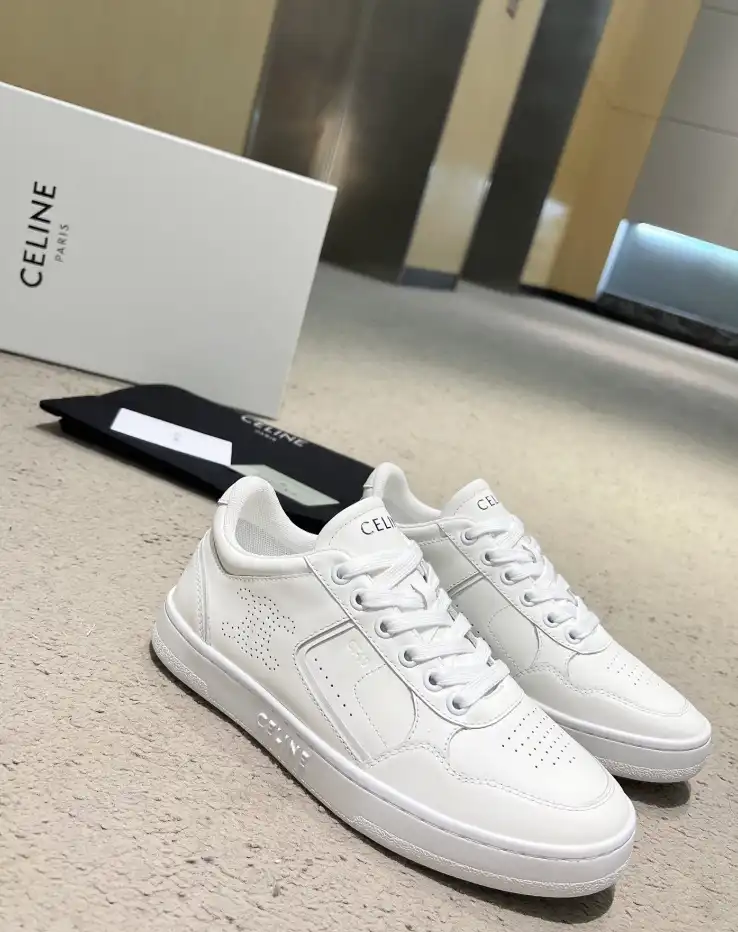 hype Celine Casual Shoes