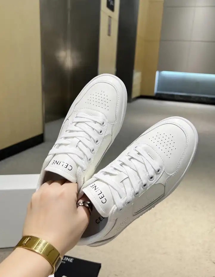 hype Celine Casual Shoes