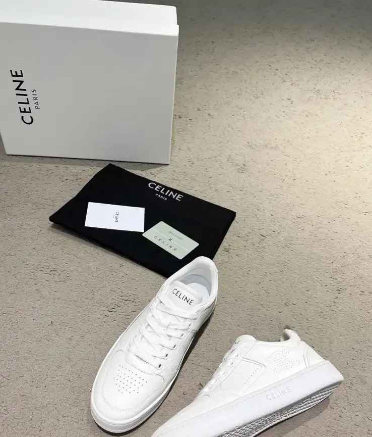 hype Celine Casual Shoes