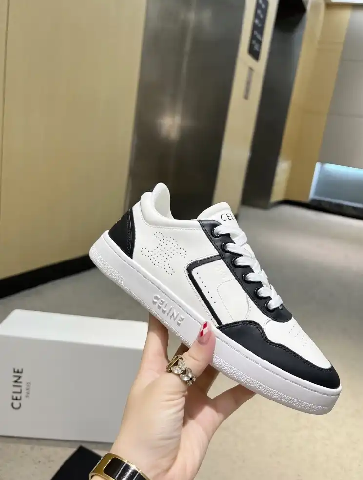 hype Celine Casual Shoes