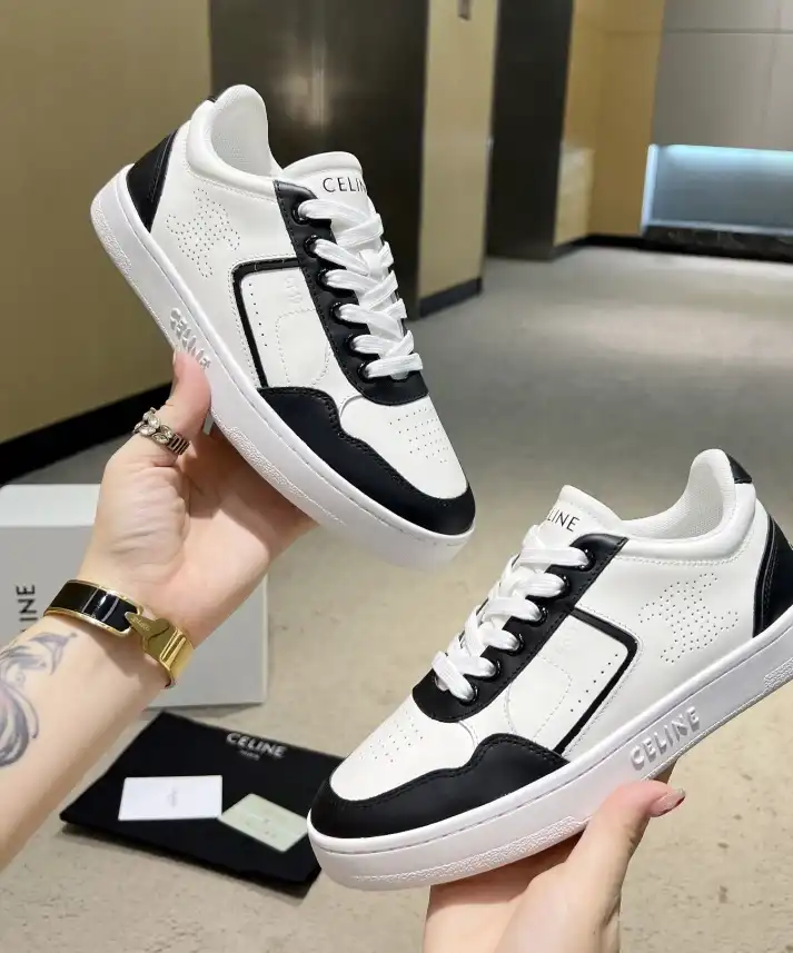 hype Celine Casual Shoes