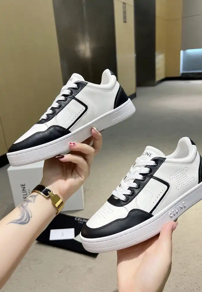 hype Celine Casual Shoes