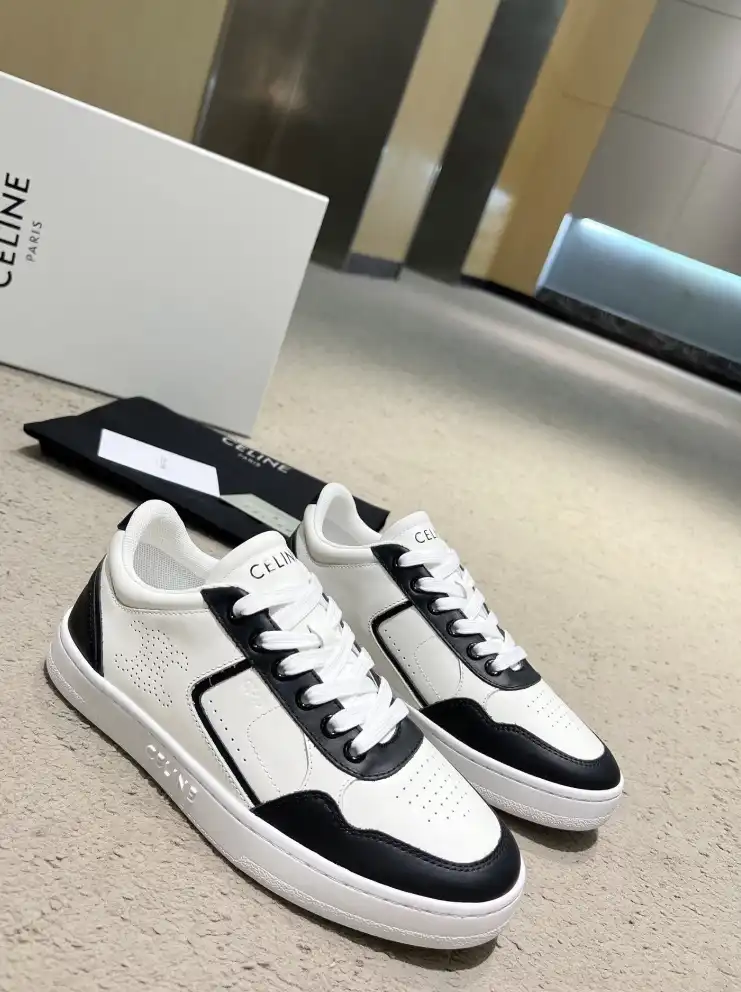 hype Celine Casual Shoes