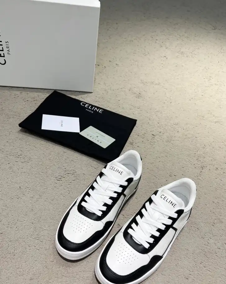 hype Celine Casual Shoes