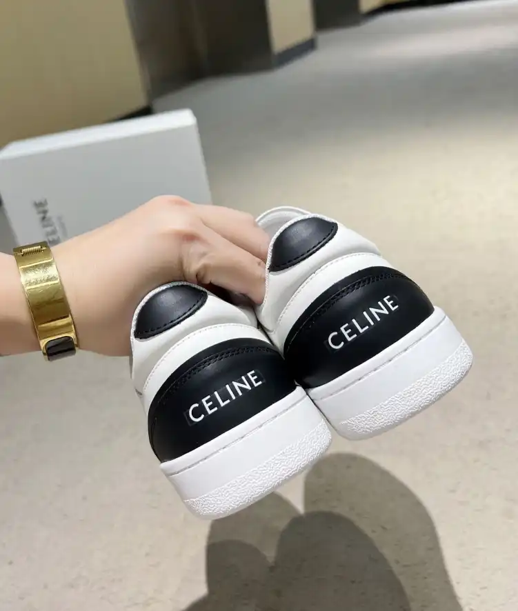 hype Celine Casual Shoes