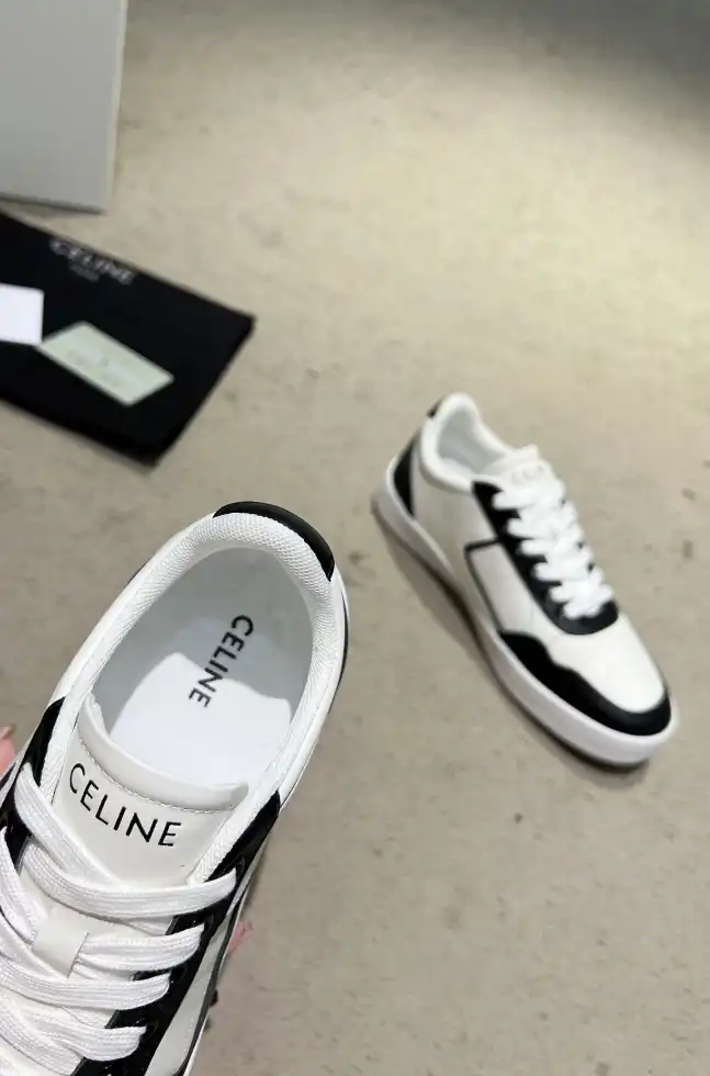 hype Celine Casual Shoes