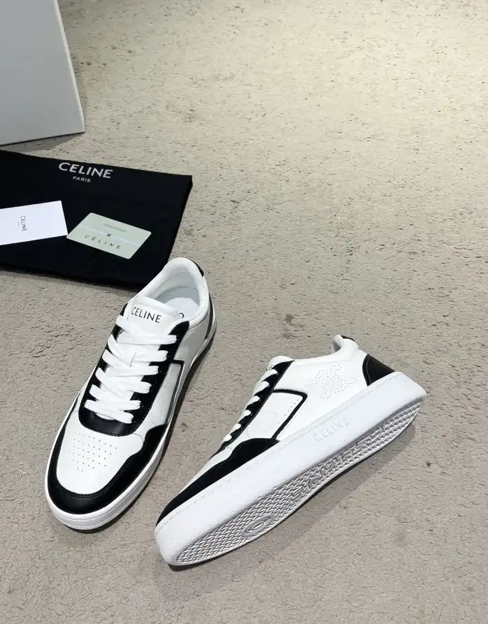 hype Celine Casual Shoes