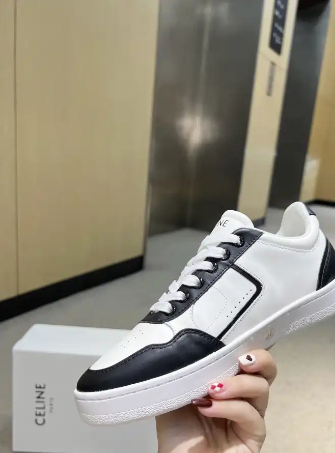 hype Celine Casual Shoes