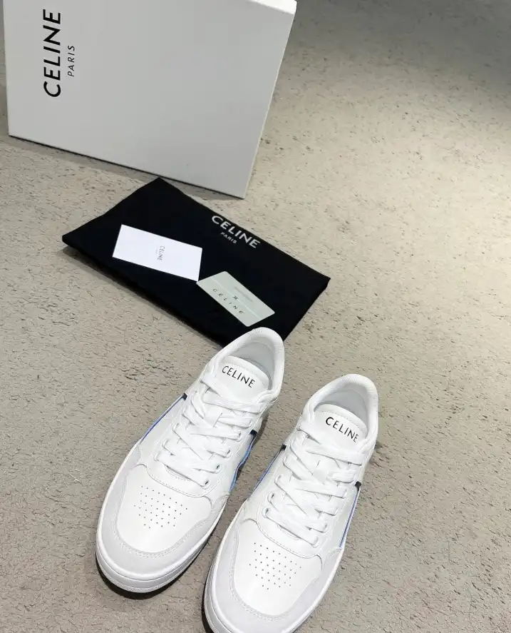 hype Celine Casual Shoes