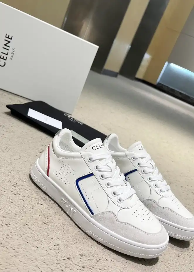 hype Celine Casual Shoes