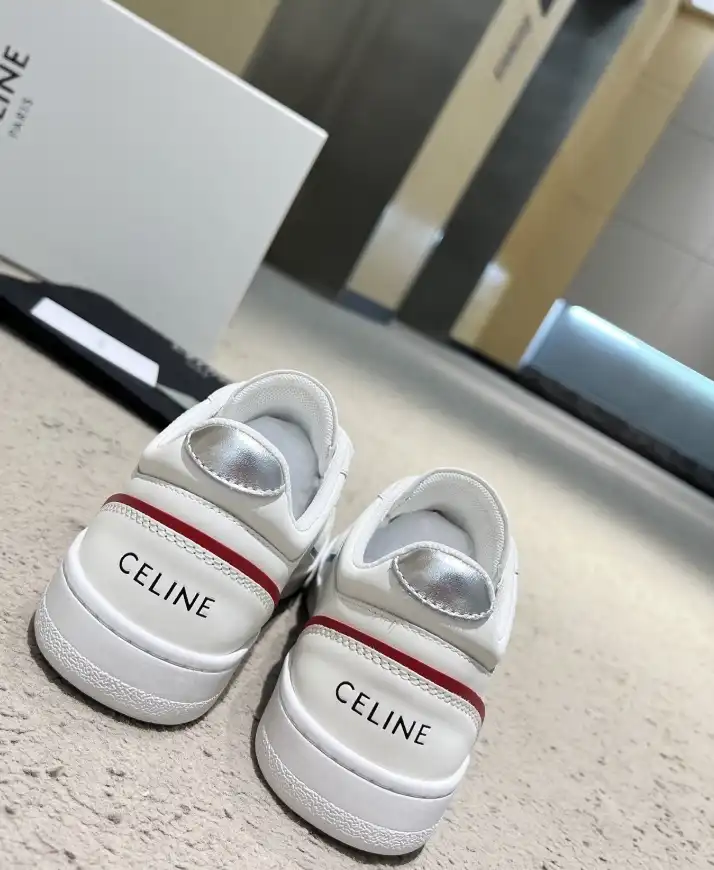 hype Celine Casual Shoes