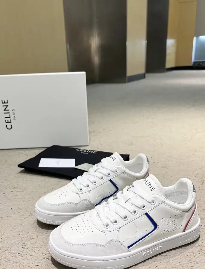 hype Celine Casual Shoes