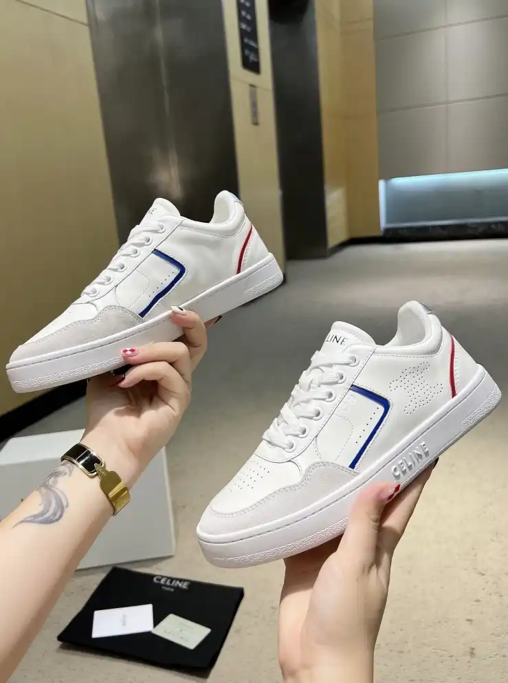 hype Celine Casual Shoes