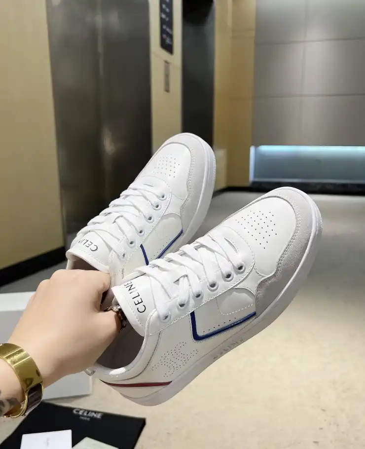 hype Celine Casual Shoes