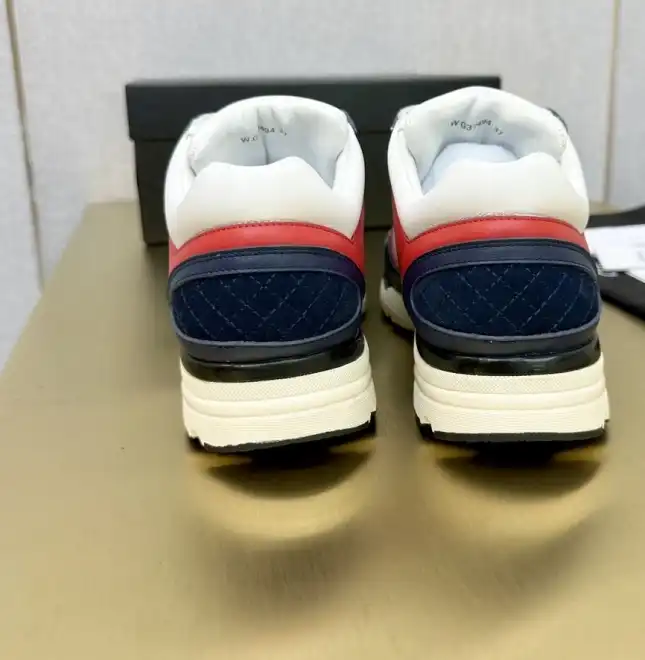 hype Chanel Sneakers