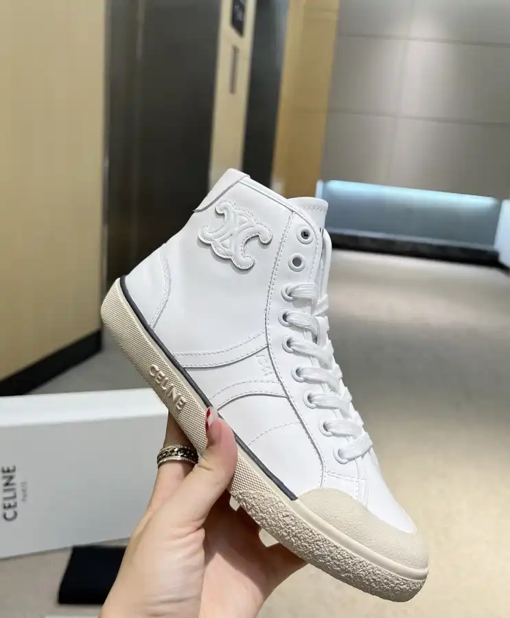 hype Celine Casual Shoes