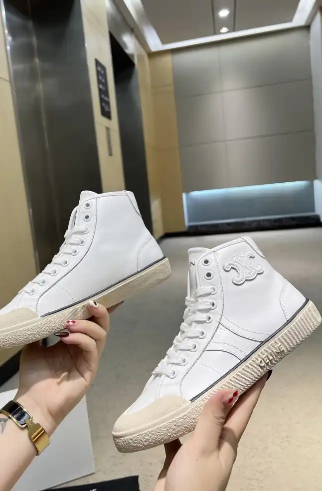 hype Celine Casual Shoes