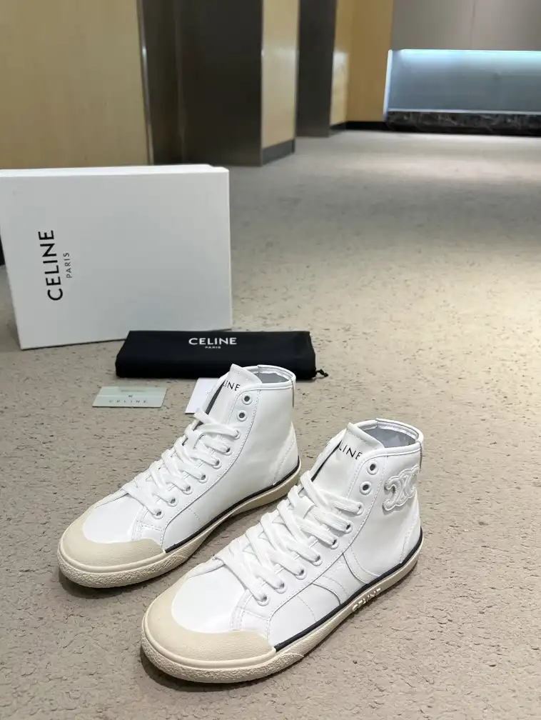 hype Celine Casual Shoes