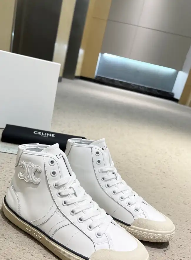 hype Celine Casual Shoes