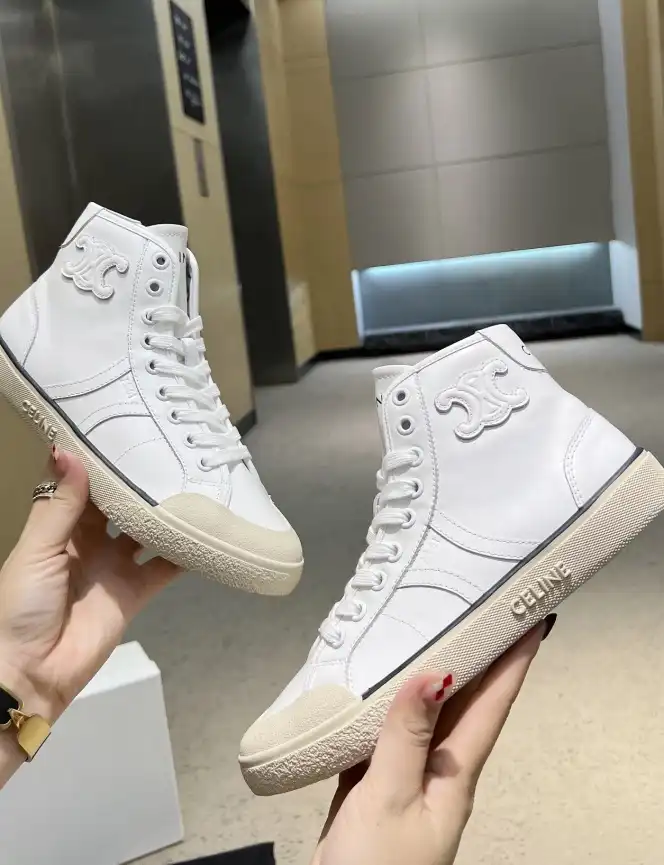 hype Celine Casual Shoes