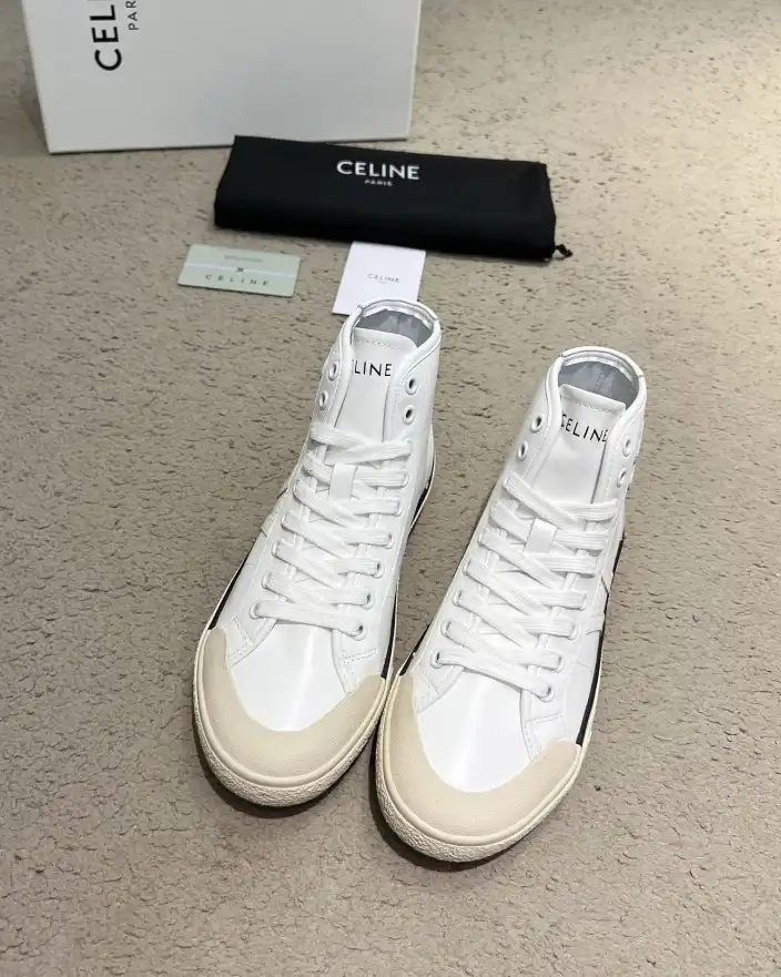 hype Celine Casual Shoes