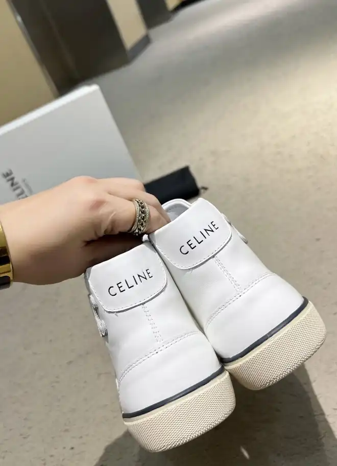 hype Celine Casual Shoes