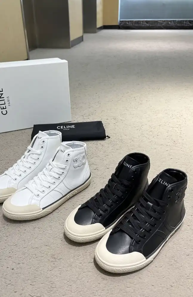 hype Celine Casual Shoes