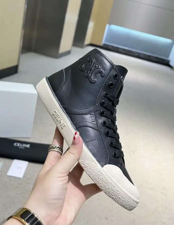 hype Celine Casual Shoes