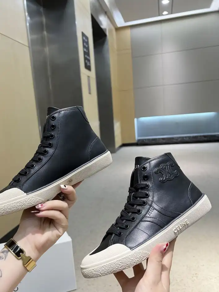 hype Celine Casual Shoes