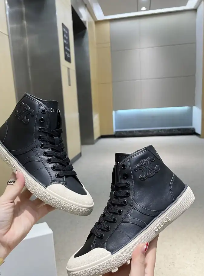 hype Celine Casual Shoes