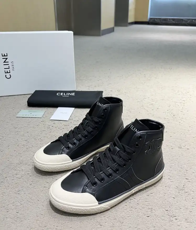 hype Celine Casual Shoes