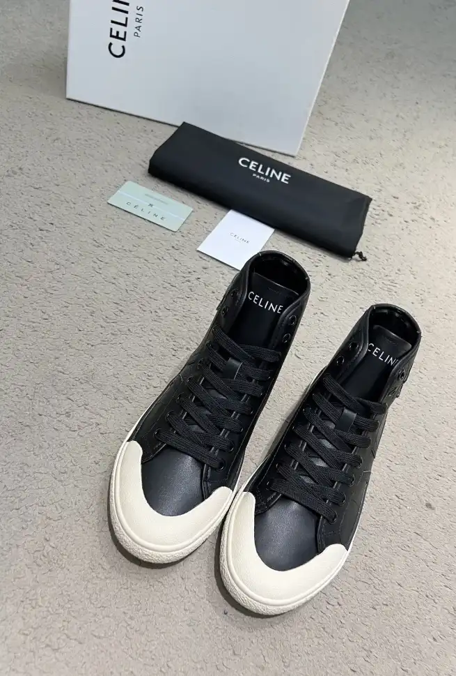 hype Celine Casual Shoes