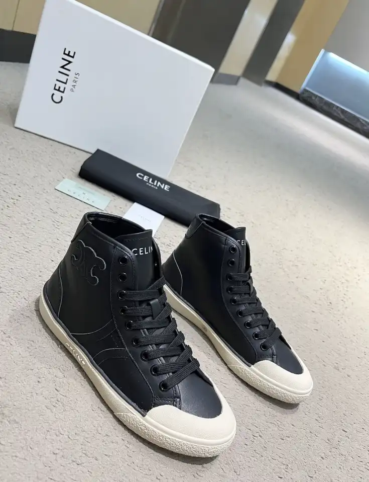 hype Celine Casual Shoes