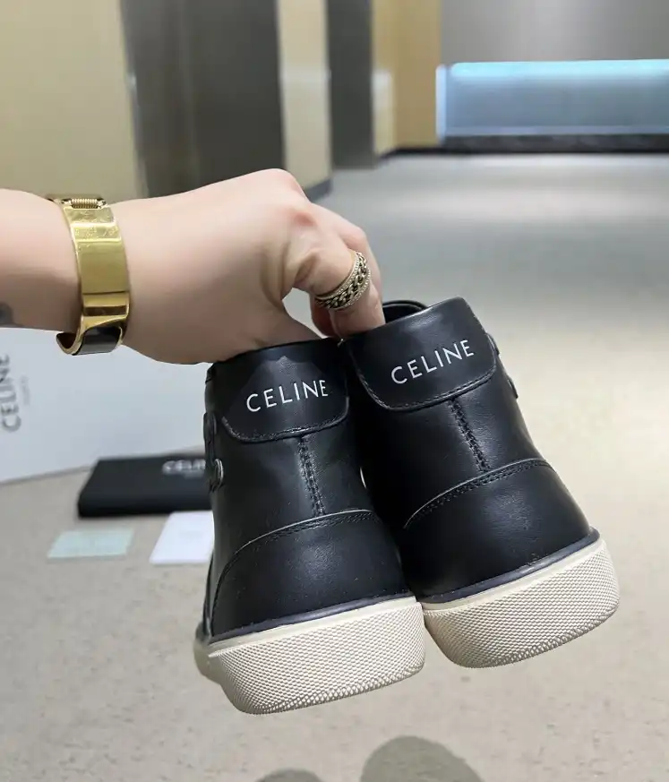 hype Celine Casual Shoes