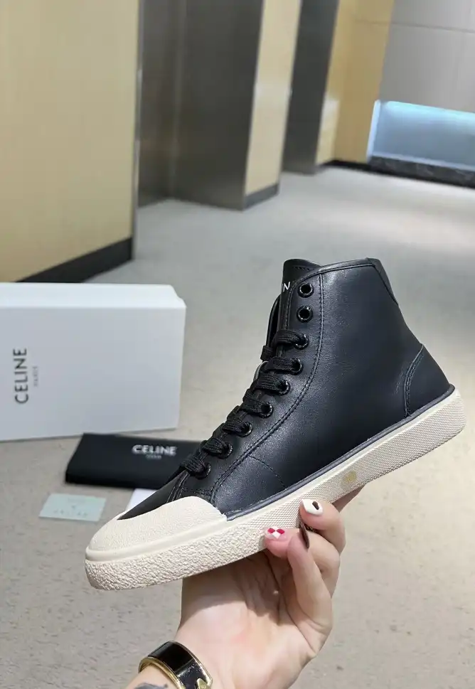 hype Celine Casual Shoes